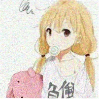 斗罗大陆漫画读者 昊天锤 头像